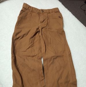 Boys Carhartts